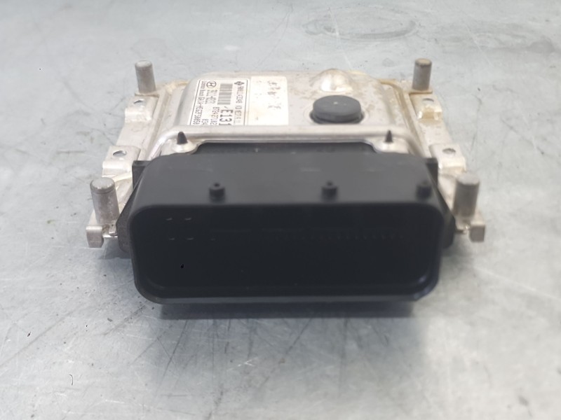 Recambio de centralita motor uce para hyundai i10 ii (ba, ia) 1.2 referencia OEM IAM   
