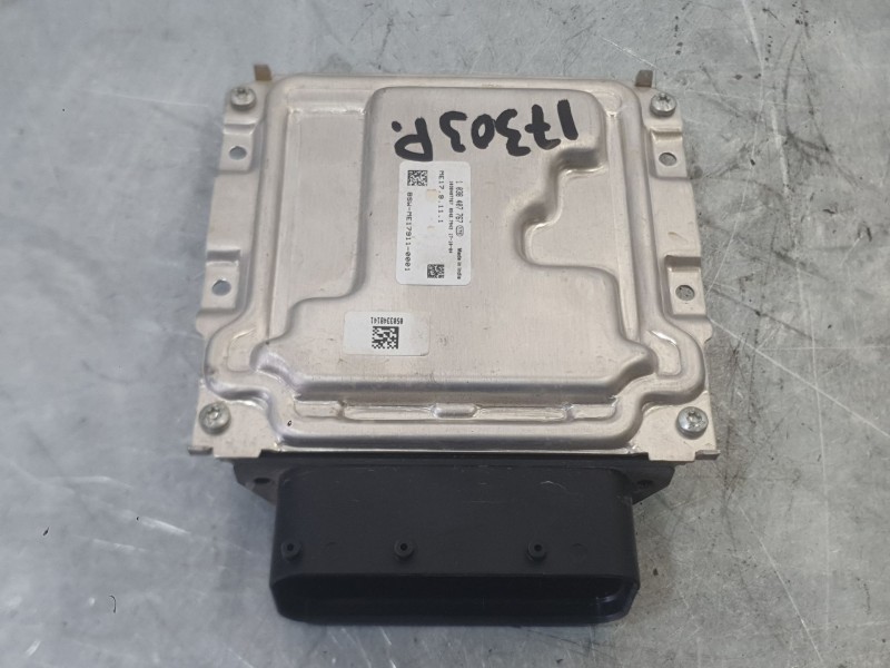 Recambio de centralita motor uce para hyundai i10 ii (ba, ia) 1.2 referencia OEM IAM   