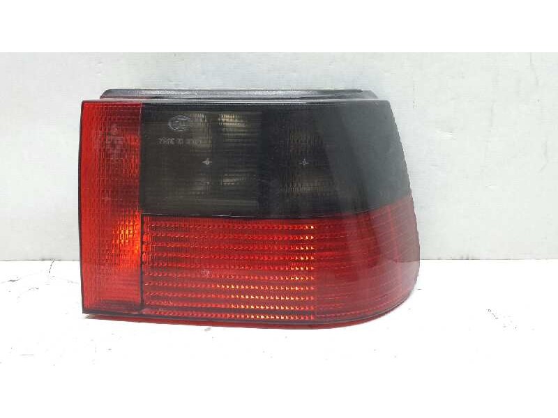 Recambio de piloto trasero derecho para seat ibiza (6k) referencia OEM IAM   