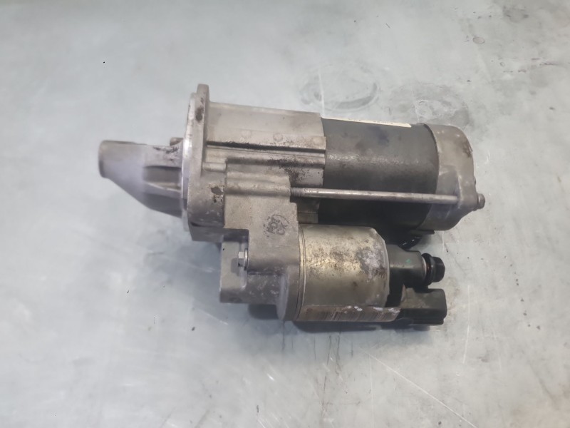 Recambio de motor arranque para hyundai i10 ii (ba, ia) 1.2 referencia OEM IAM 3610003101  