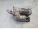 Recambio de motor arranque para hyundai i10 ii (ba, ia) 1.2 referencia OEM IAM 3610003101  