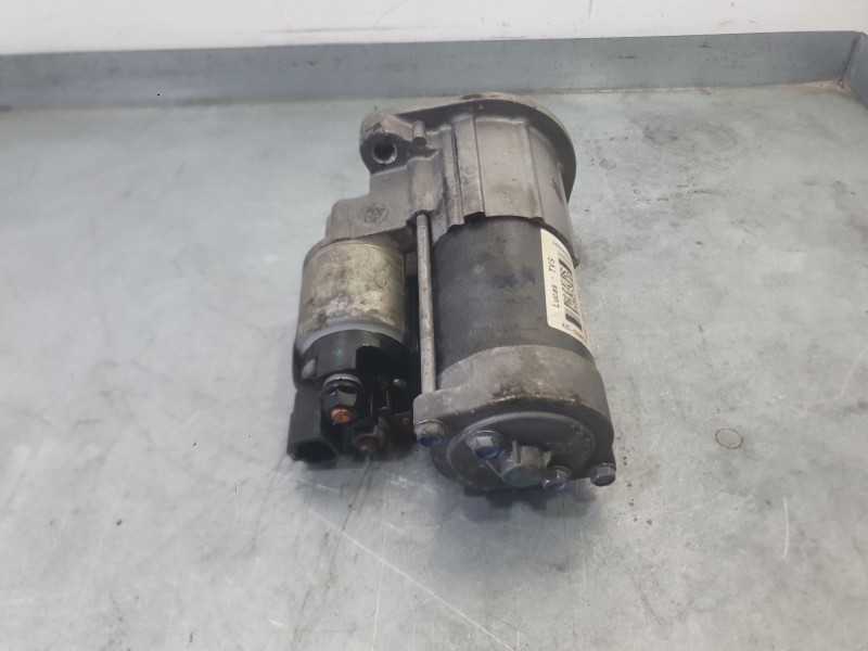 Recambio de motor arranque para hyundai i10 ii (ba, ia) 1.2 referencia OEM IAM 3610003101  