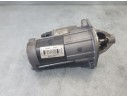 Recambio de motor arranque para hyundai i10 ii (ba, ia) 1.2 referencia OEM IAM 3610003101  