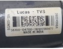 Recambio de motor arranque para hyundai i10 ii (ba, ia) 1.2 referencia OEM IAM 3610003101  