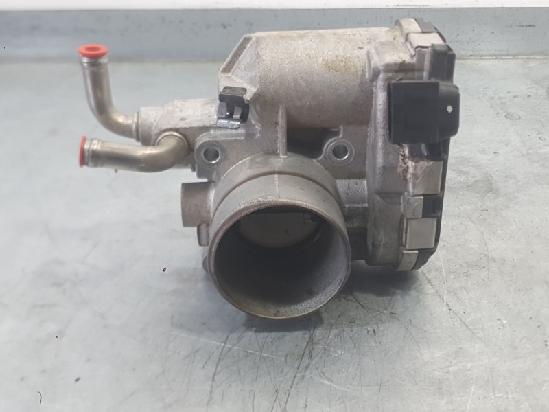 Recambio de caja mariposa para hyundai i10 ii (ba, ia) 1.2 referencia OEM IAM   