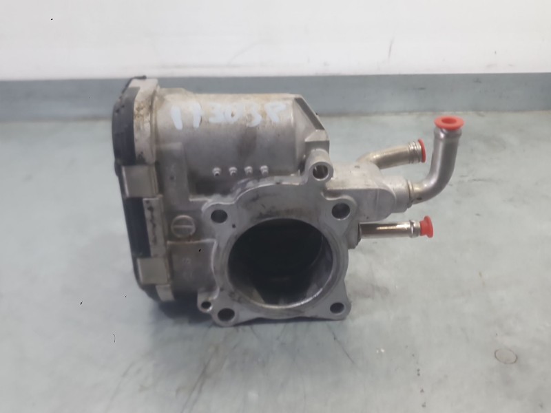 Recambio de caja mariposa para hyundai i10 ii (ba, ia) 1.2 referencia OEM IAM   
