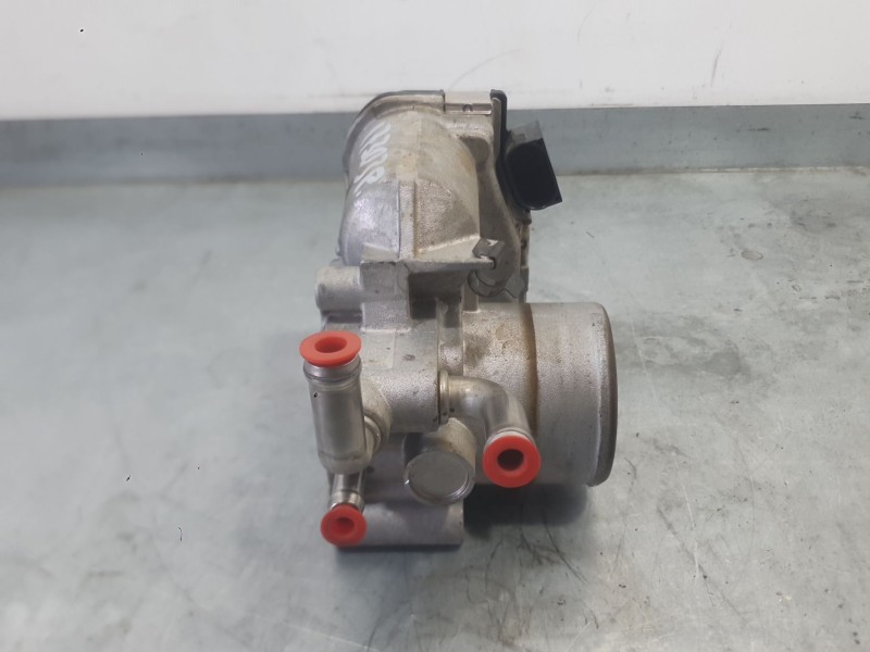 Recambio de caja mariposa para hyundai i10 ii (ba, ia) 1.2 referencia OEM IAM   