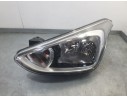 Recambio de faro izquierdo para hyundai i10 ii (ba, ia) 1.2 referencia OEM IAM 92101B9000  
