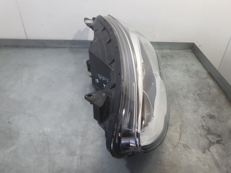Recambio de faro izquierdo para hyundai i10 ii (ba, ia) 1.2 referencia OEM IAM 92101B9000  