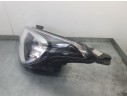Recambio de faro izquierdo para hyundai i10 ii (ba, ia) 1.2 referencia OEM IAM 92101B9000  