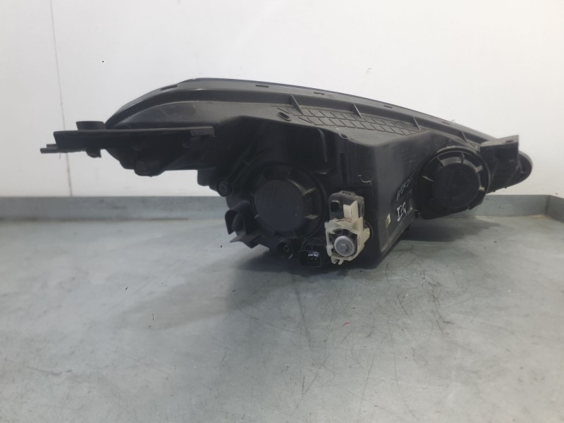 Recambio de faro izquierdo para hyundai i10 ii (ba, ia) 1.2 referencia OEM IAM 92101B9000  