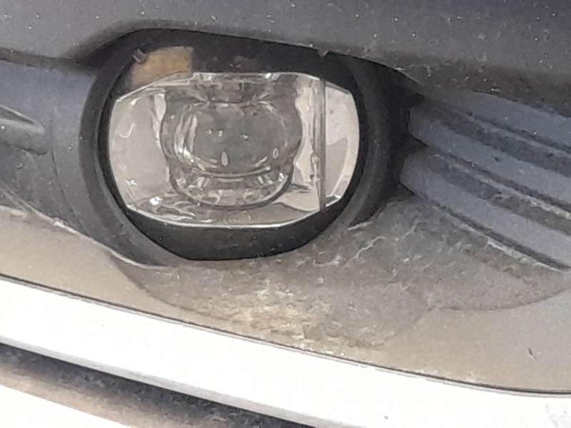 Recambio de faro antiniebla derecho para renault talisman (lp_) 1.5 dci 110 referencia OEM IAM 261509314R  