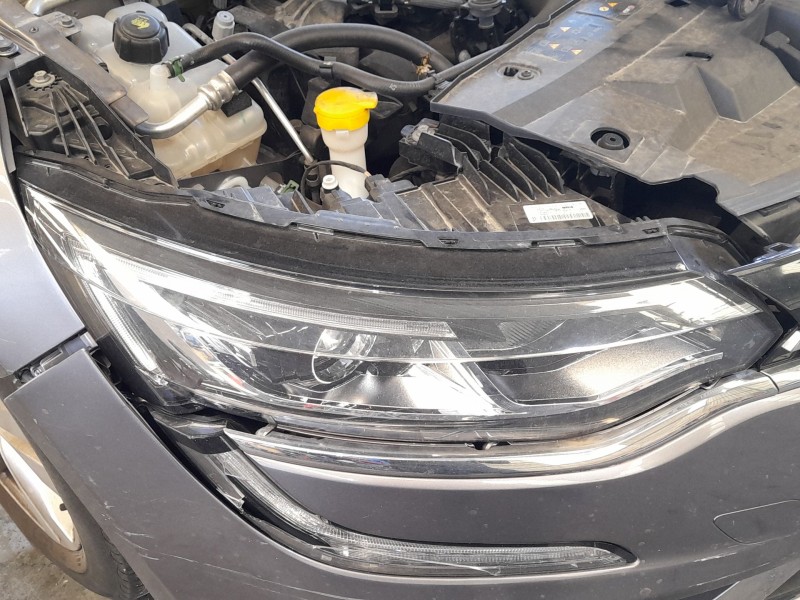 Recambio de faro derecho para renault talisman (lp_) 1.5 dci 110 referencia OEM IAM 260108543R  
