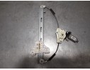 Recambio de elevalunas trasero izquierdo para hyundai i20 classic referencia OEM IAM SIN REF 2 PINS ELECTRICO 2 PINES