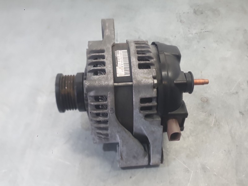 Recambio de alternador para jeep compass (mp, m6, mv, m7) 1.4 multiair referencia OEM IAM 56029784AA  