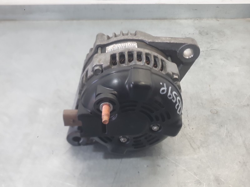Recambio de alternador para jeep compass (mp, m6, mv, m7) 1.4 multiair referencia OEM IAM 56029784AA  