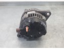 Recambio de alternador para jeep compass (mp, m6, mv, m7) 1.4 multiair referencia OEM IAM 56029784AA  