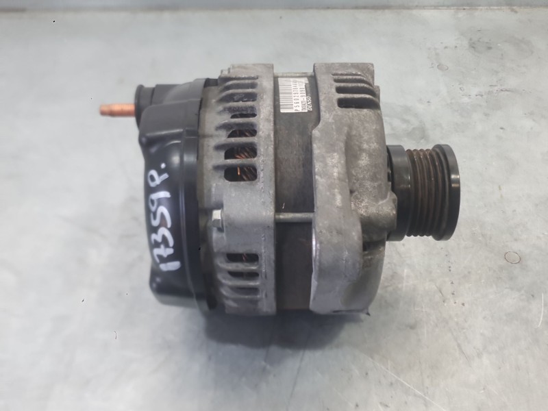 Recambio de alternador para jeep compass (mp, m6, mv, m7) 1.4 multiair referencia OEM IAM 56029784AA  