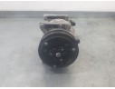 Recambio de compresor aire acondicionado para jeep compass (mp, m6, mv, m7) 1.4 multiair referencia OEM IAM 68402648AA  