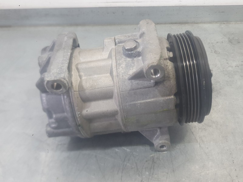 Recambio de compresor aire acondicionado para jeep compass (mp, m6, mv, m7) 1.4 multiair referencia OEM IAM 68402648AA  