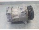 Recambio de compresor aire acondicionado para jeep compass (mp, m6, mv, m7) 1.4 multiair referencia OEM IAM 68402648AA  