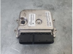 Recambio de centralita motor uce para jeep compass (mp, m6, mv, m7) 1.4 multiair referencia OEM IAM   