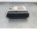 Recambio de centralita motor uce para jeep compass (mp, m6, mv, m7) 1.4 multiair referencia OEM IAM   