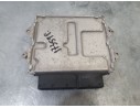 Recambio de centralita motor uce para jeep compass (mp, m6, mv, m7) 1.4 multiair referencia OEM IAM   