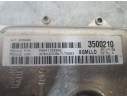 Recambio de centralita motor uce para jeep compass (mp, m6, mv, m7) 1.4 multiair referencia OEM IAM   