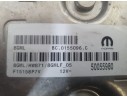 Recambio de centralita motor uce para jeep compass (mp, m6, mv, m7) 1.4 multiair referencia OEM IAM   