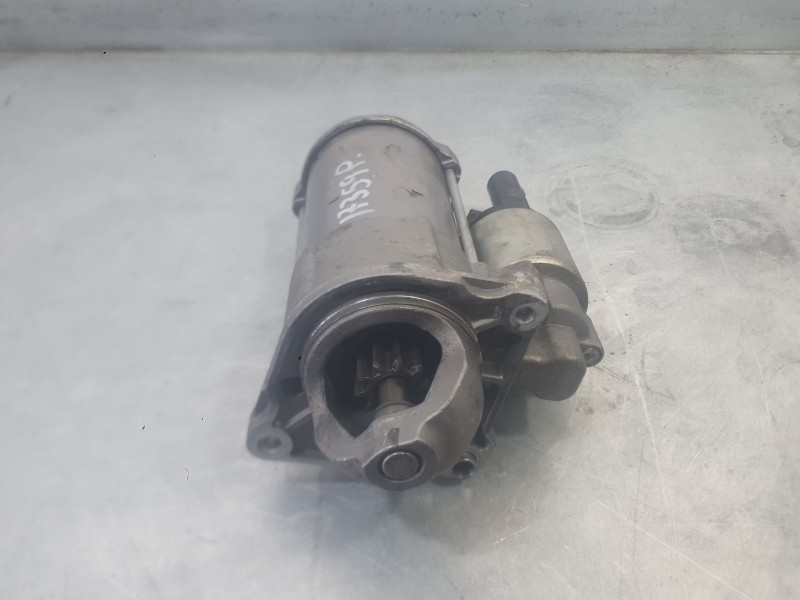 Recambio de motor arranque para jeep compass (mp, m6, mv, m7) 1.4 multiair referencia OEM IAM 56029786AA BOSCH 1170641