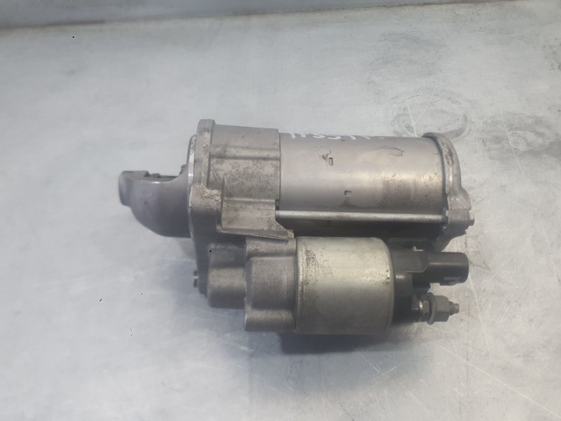Recambio de motor arranque para jeep compass (mp, m6, mv, m7) 1.4 multiair referencia OEM IAM 56029786AA BOSCH 1170641