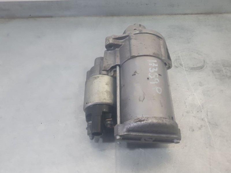 Recambio de motor arranque para jeep compass (mp, m6, mv, m7) 1.4 multiair referencia OEM IAM 56029786AA BOSCH 1170641