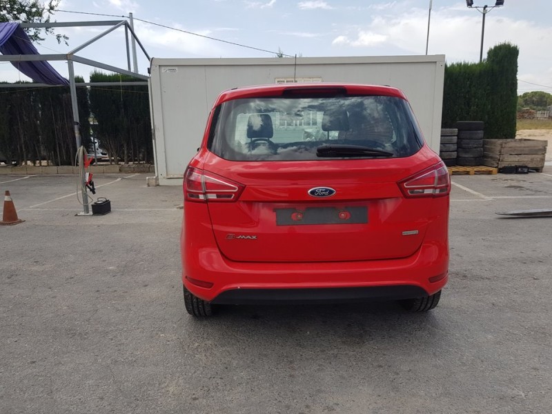 ford b-max del año 2015