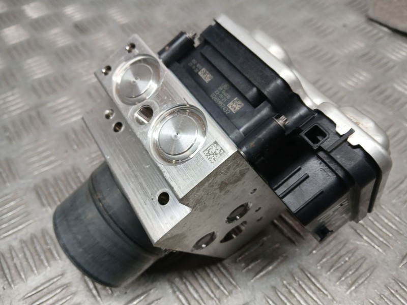 Recambio de abs para mercedes-benz clase c (w206) c 300 de (206.208) referencia OEM IAM A2069009020  970359