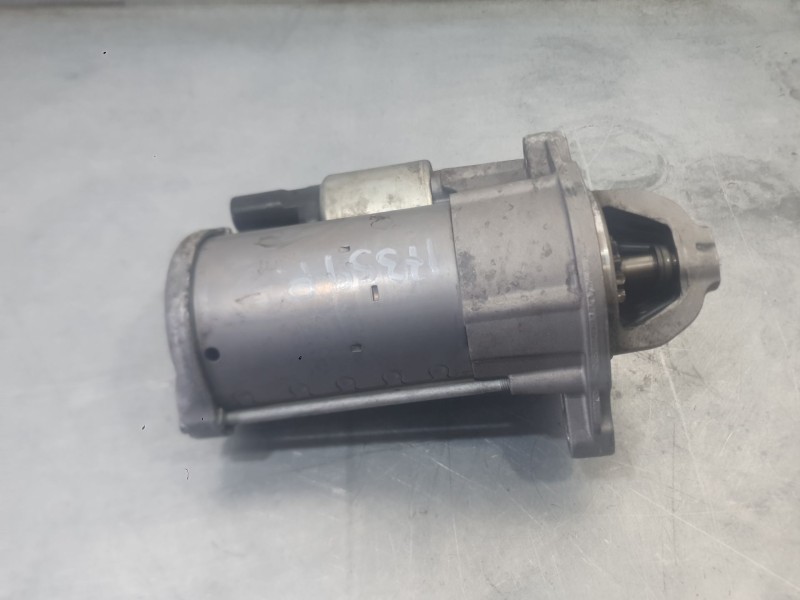Recambio de motor arranque para jeep compass (mp, m6, mv, m7) 1.4 multiair referencia OEM IAM 56029786AA BOSCH 1170641