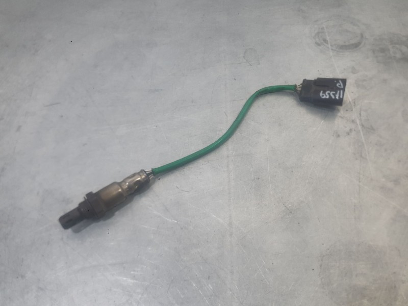 Recambio de sonda lambda para jeep compass (mp, m6, mv, m7) 1.4 multiair referencia OEM IAM   
