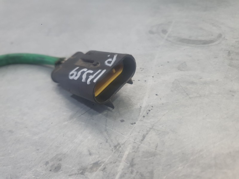 Recambio de sonda lambda para jeep compass (mp, m6, mv, m7) 1.4 multiair referencia OEM IAM   