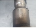 Recambio de sonda lambda para jeep compass (mp, m6, mv, m7) 1.4 multiair referencia OEM IAM 55249877  