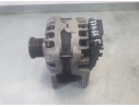 Recambio de alternador para renault clio iv (bh_) 0.9 tce 90 referencia OEM IAM 231006677R 231007644R 