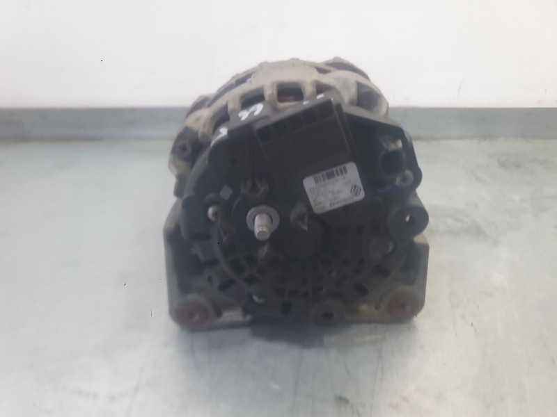 Recambio de alternador para renault clio iv (bh_) 0.9 tce 90 referencia OEM IAM 231006677R 231007644R 