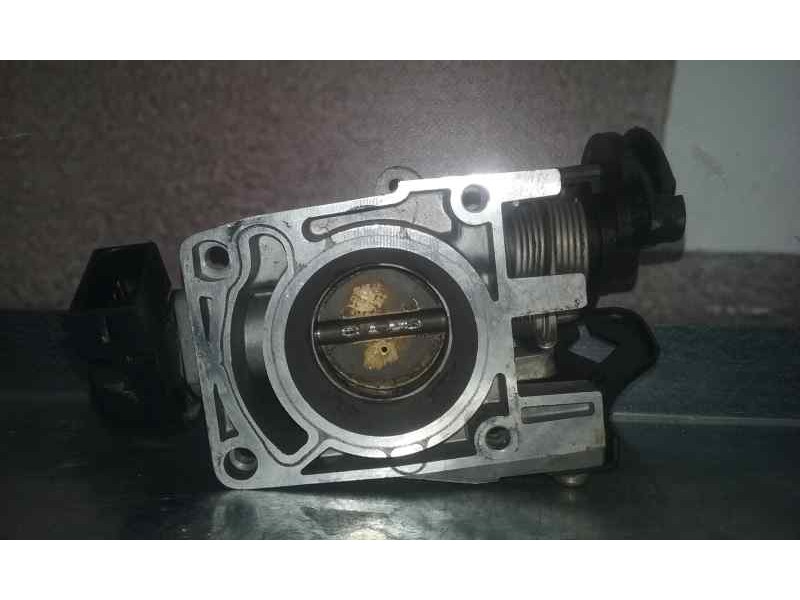 Recambio de caja mariposa para ford escort berl./turnier atlanta berlina referencia OEM IAM 958FFA  