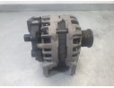 Recambio de alternador para renault clio iv (bh_) 0.9 tce 90 referencia OEM IAM 231006677R 231007644R 