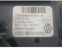 Recambio de alternador para renault clio iv (bh_) 0.9 tce 90 referencia OEM IAM 231006677R 231007644R 