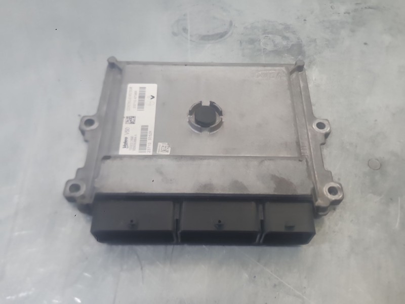 Recambio de centralita motor uce para renault clio iv (bh_) 0.9 tce 90 referencia OEM IAM 237104736R  
