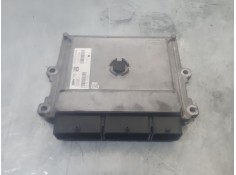 Recambio de centralita motor uce para renault clio iv (bh_) 0.9 tce 90 referencia OEM IAM 237104736R  