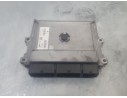 Recambio de centralita motor uce para renault clio iv (bh_) 0.9 tce 90 referencia OEM IAM 237104736R  