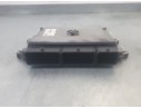 Recambio de centralita motor uce para renault clio iv (bh_) 0.9 tce 90 referencia OEM IAM 237104736R  