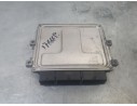Recambio de centralita motor uce para renault clio iv (bh_) 0.9 tce 90 referencia OEM IAM 237104736R  