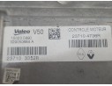 Recambio de centralita motor uce para renault clio iv (bh_) 0.9 tce 90 referencia OEM IAM 237104736R  